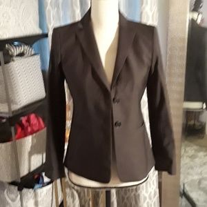 Ann Taylor Blazer